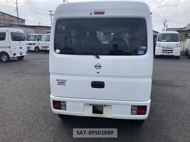 Nissan CLIPPER 2020-08 8850256-5