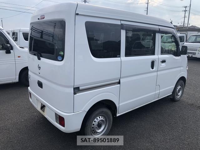 Nissan CLIPPER 2020-08 8850256-6