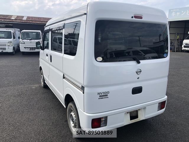 Nissan CLIPPER 2020-08 8850256-7