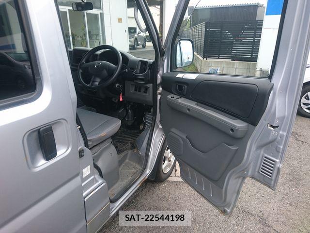 Nissan CLIPPER 2013-08 8881362-9