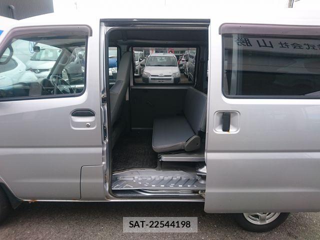 Nissan CLIPPER 2013-08 8881362-15