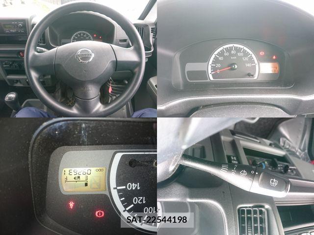 Nissan CLIPPER 2013-08 8881362-23