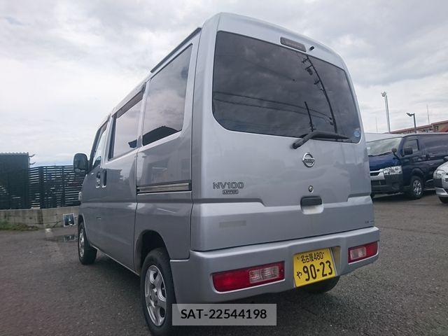 Nissan CLIPPER 2013-08 8881362-2