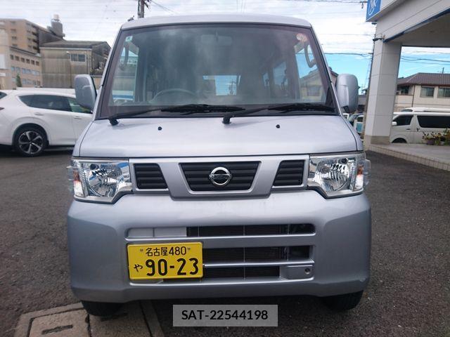 Nissan CLIPPER 2013-08 8881362-3