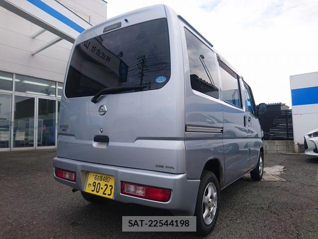 Nissan CLIPPER 2013-08 8881362-6