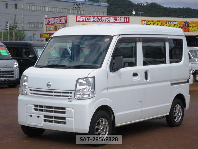 Nissan CLIPPER 2019-02 8881359-0