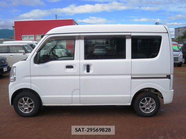 Nissan CLIPPER 2019-02 8881359-4