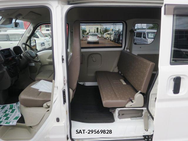 Nissan CLIPPER 2019-02 8881359-6