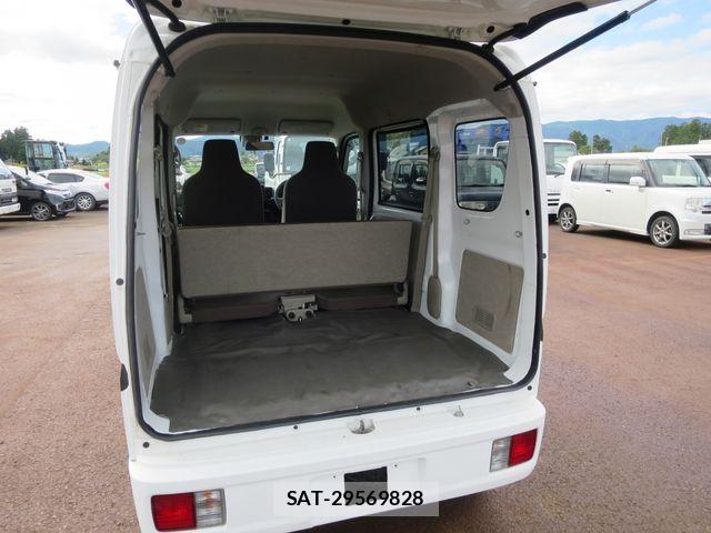 Nissan CLIPPER 2019-02 8881359-7