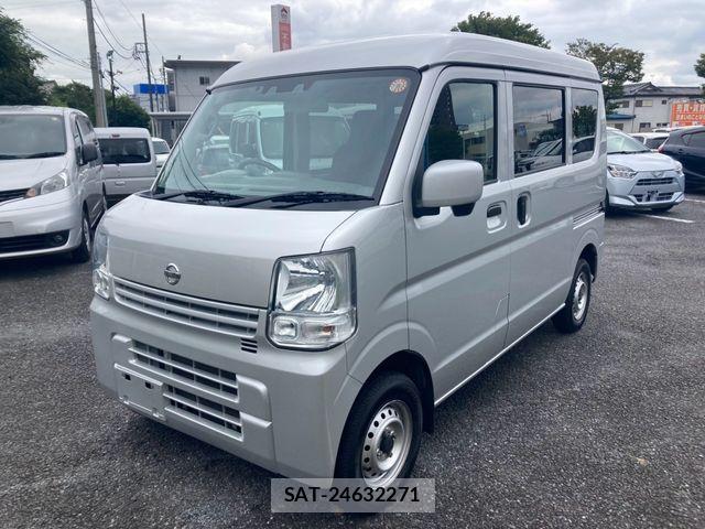 Nissan CLIPPER 2020-08 8881360-0