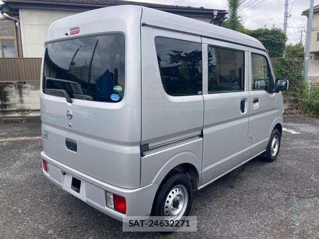 Nissan CLIPPER 2020-08 8881360-2