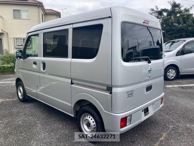 Nissan CLIPPER 2020-08 8881360-6
