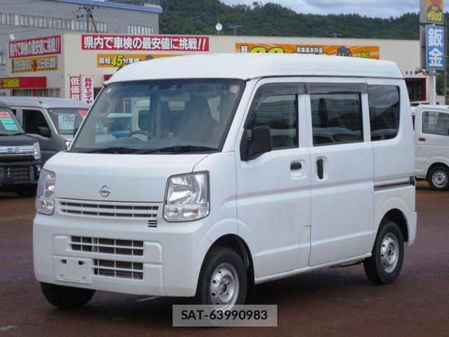 Nissan CLIPPER 2020-05 8881361-0