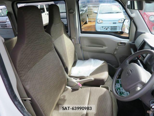 Nissan CLIPPER 2020-05 8881361-9