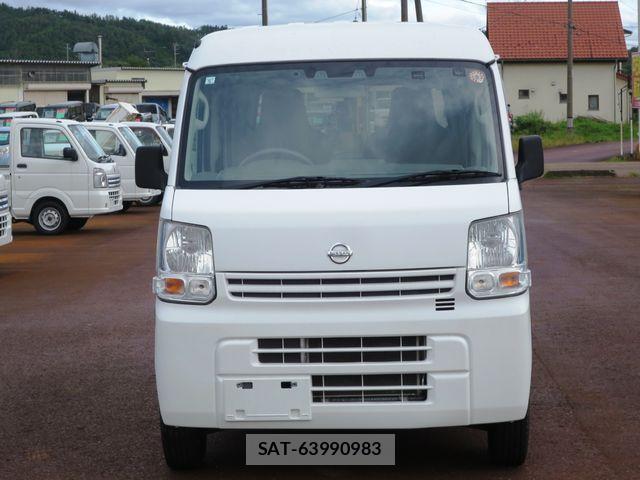 Nissan CLIPPER 2020-05 8881361-1