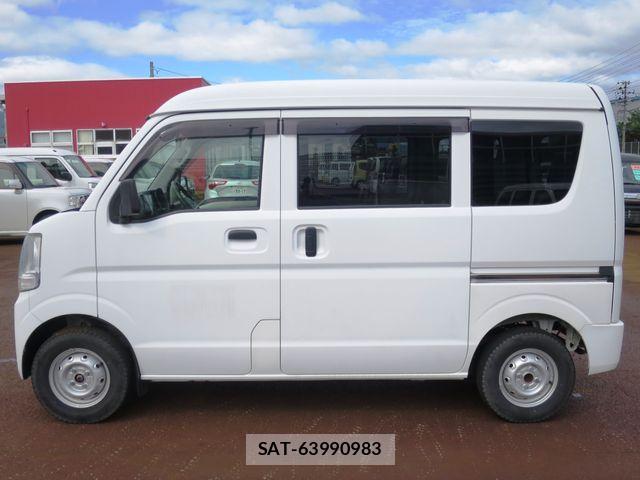 Nissan CLIPPER 2020-05 8881361-4