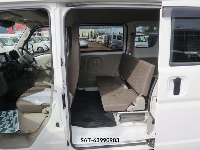 Nissan CLIPPER 2020-05 8881361-6