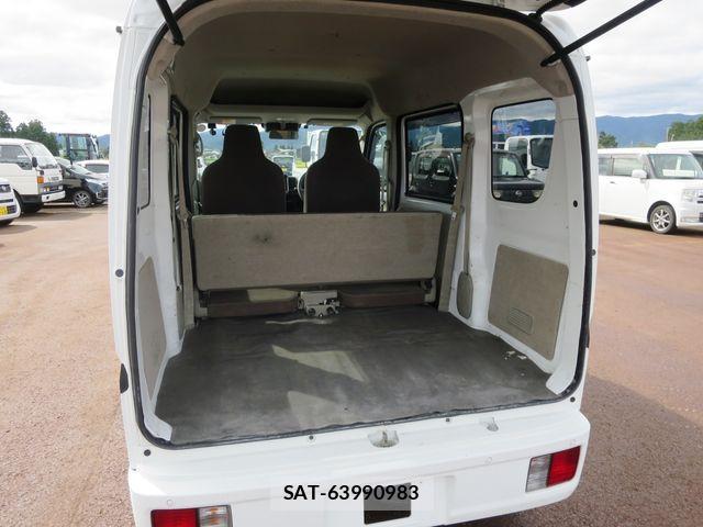 Nissan CLIPPER 2020-05 8881361-7