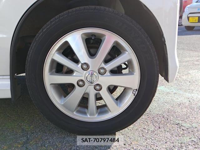 Nissan CLIPPER RIO 2019-12 525698-10