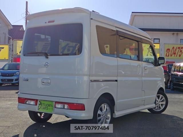 Nissan CLIPPER RIO 2019-12 525698-1