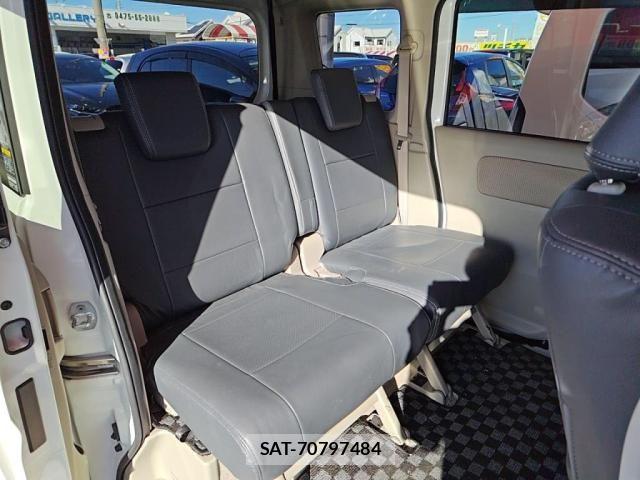 Nissan CLIPPER RIO 2019-12 525698-20