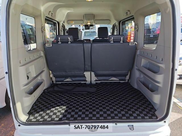 Nissan CLIPPER RIO 2019-12 525698-21