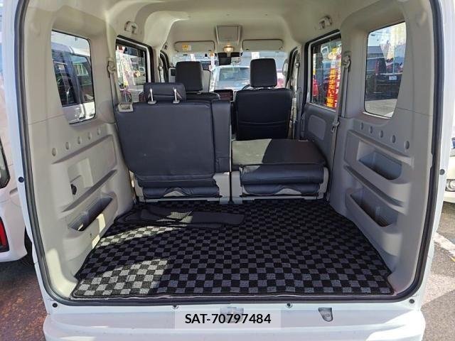 Nissan CLIPPER RIO 2019-12 525698-22