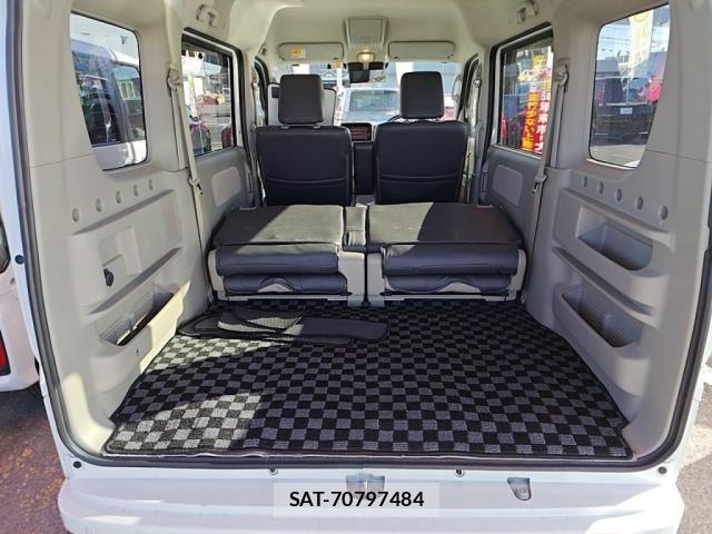 Nissan CLIPPER RIO 2019-12 525698-23