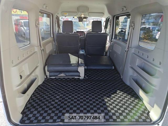 Nissan CLIPPER RIO 2019-12 525698-24