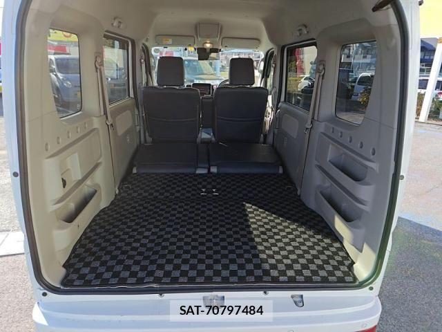 Nissan CLIPPER RIO 2019-12 525698-25