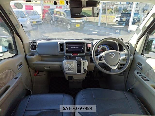 Nissan CLIPPER RIO 2019-12 525698-2