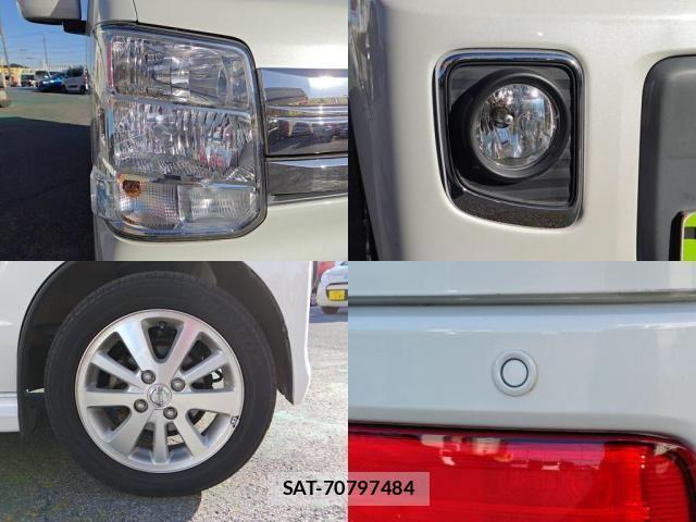 Nissan CLIPPER RIO 2019-12 525698-3