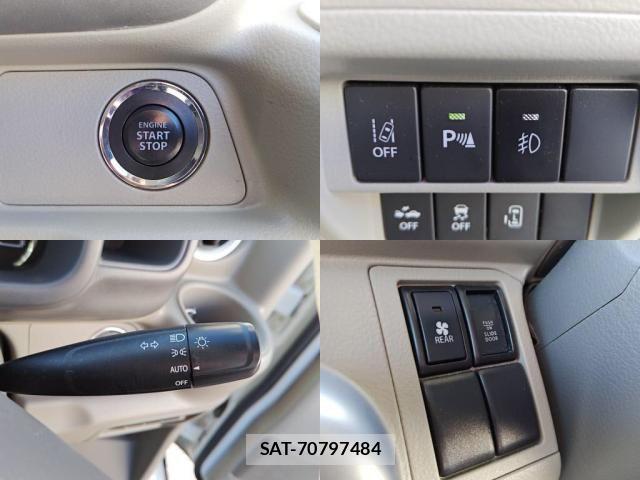 Nissan CLIPPER RIO 2019-12 525698-4