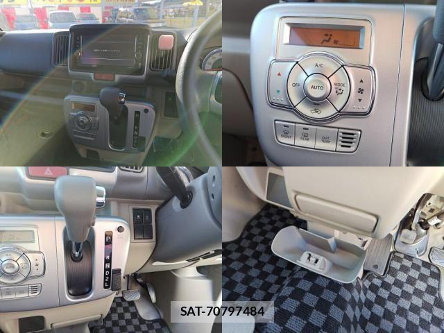 Nissan CLIPPER RIO 2019-12 525698-5