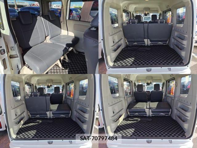 Nissan CLIPPER RIO 2019-12 525698-6