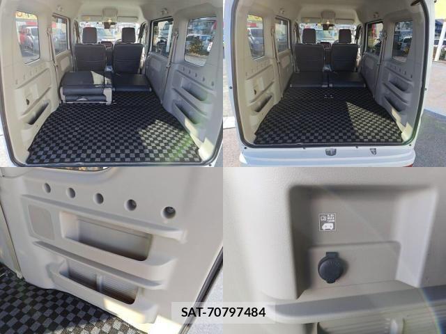 Nissan CLIPPER RIO 2019-12 525698-7
