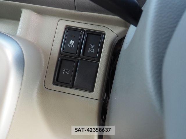 Nissan CLIPPER RIO 2020-10 814923-9