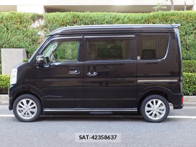 Nissan CLIPPER RIO 2020-10 814923-12