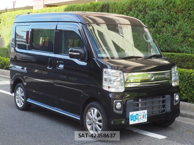 Nissan CLIPPER RIO 2020-10 814923-14