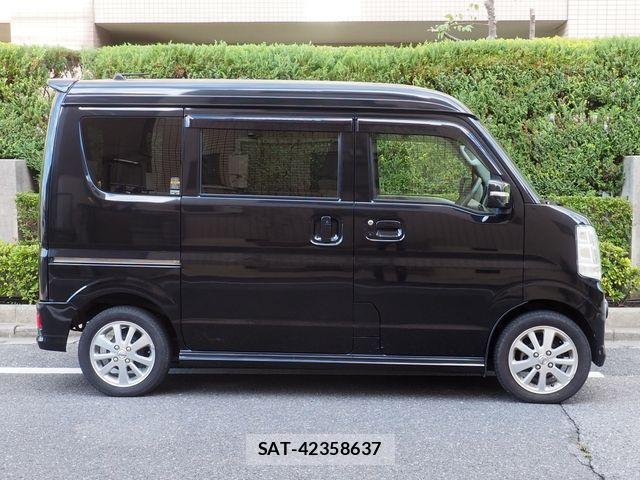 Nissan CLIPPER RIO 2020-10 814923-15