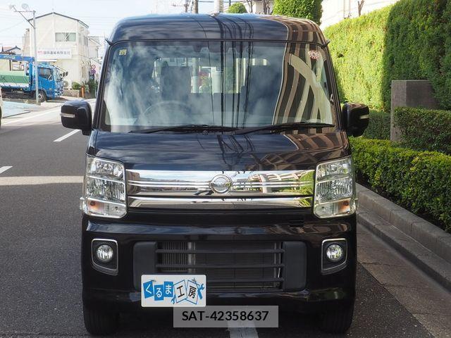 Nissan CLIPPER RIO 2020-10 814923-17
