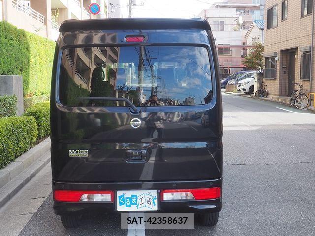 Nissan CLIPPER RIO 2020-10 814923-18