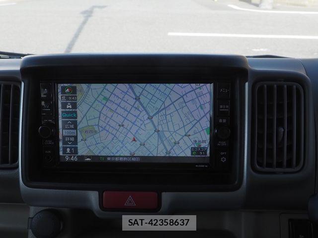 Nissan CLIPPER RIO 2020-10 814923-1
