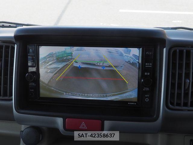 Nissan CLIPPER RIO 2020-10 814923-2