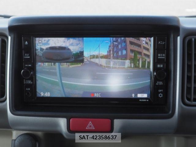 Nissan CLIPPER RIO 2020-10 814923-3