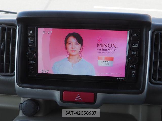Nissan CLIPPER RIO 2020-10 814923-4