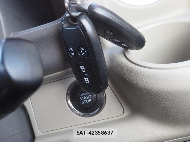 Nissan CLIPPER RIO 2020-10 814923-7