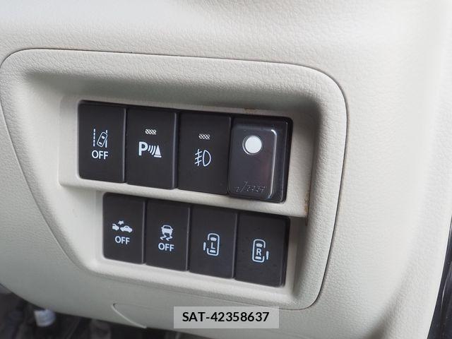 Nissan CLIPPER RIO 2020-10 814923-8