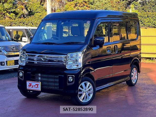 Nissan CLIPPER RIO 2023-05 1662775-0