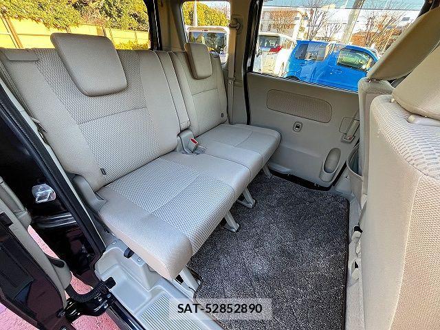 Nissan CLIPPER RIO 2023-05 1662775-9
